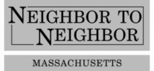 neighbor to neighbor massachusettes